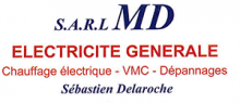 MD electricité : Electricien Electricité Chauffage électrique Mises aux normes electriq
