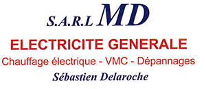 MD electricité 